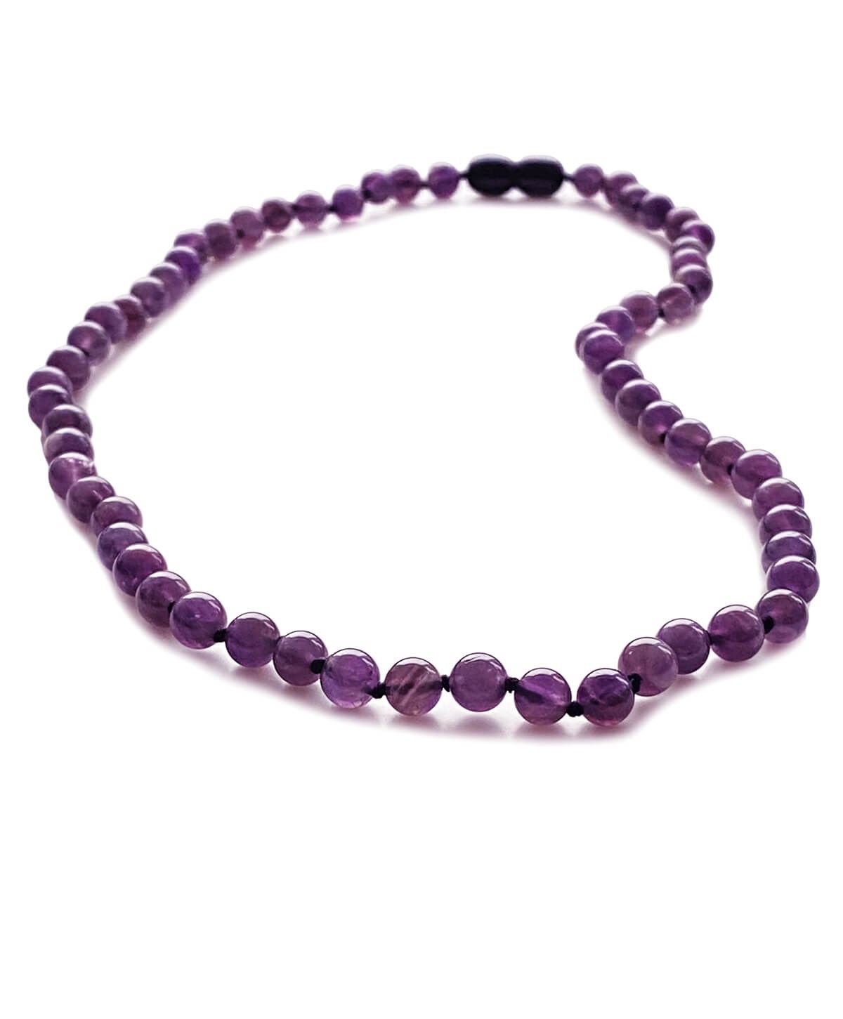 Ametist Taşı Kolye