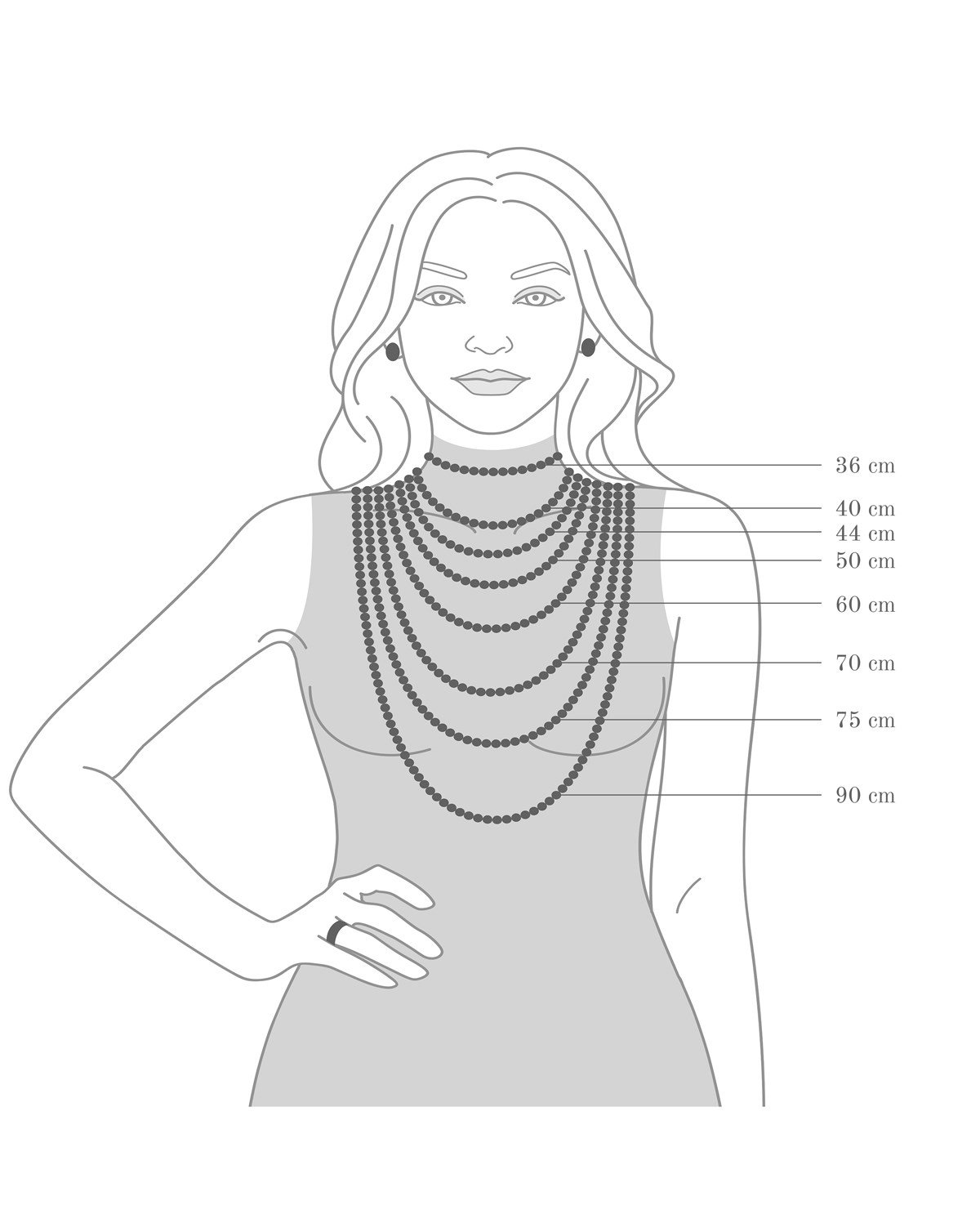 Bal Rengi Kehribar Anne Kolyesi