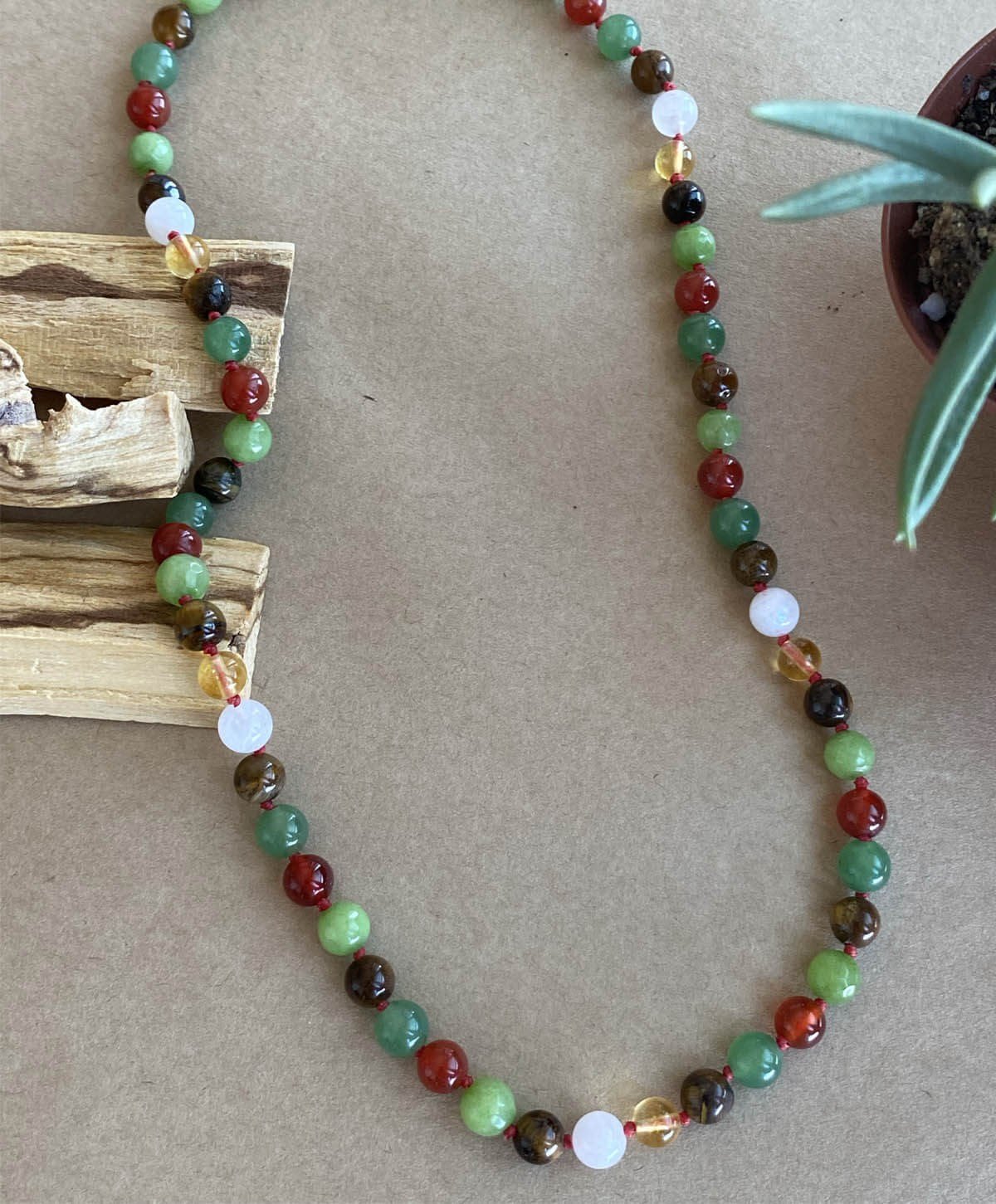 İkizler Burcu Kolyesi