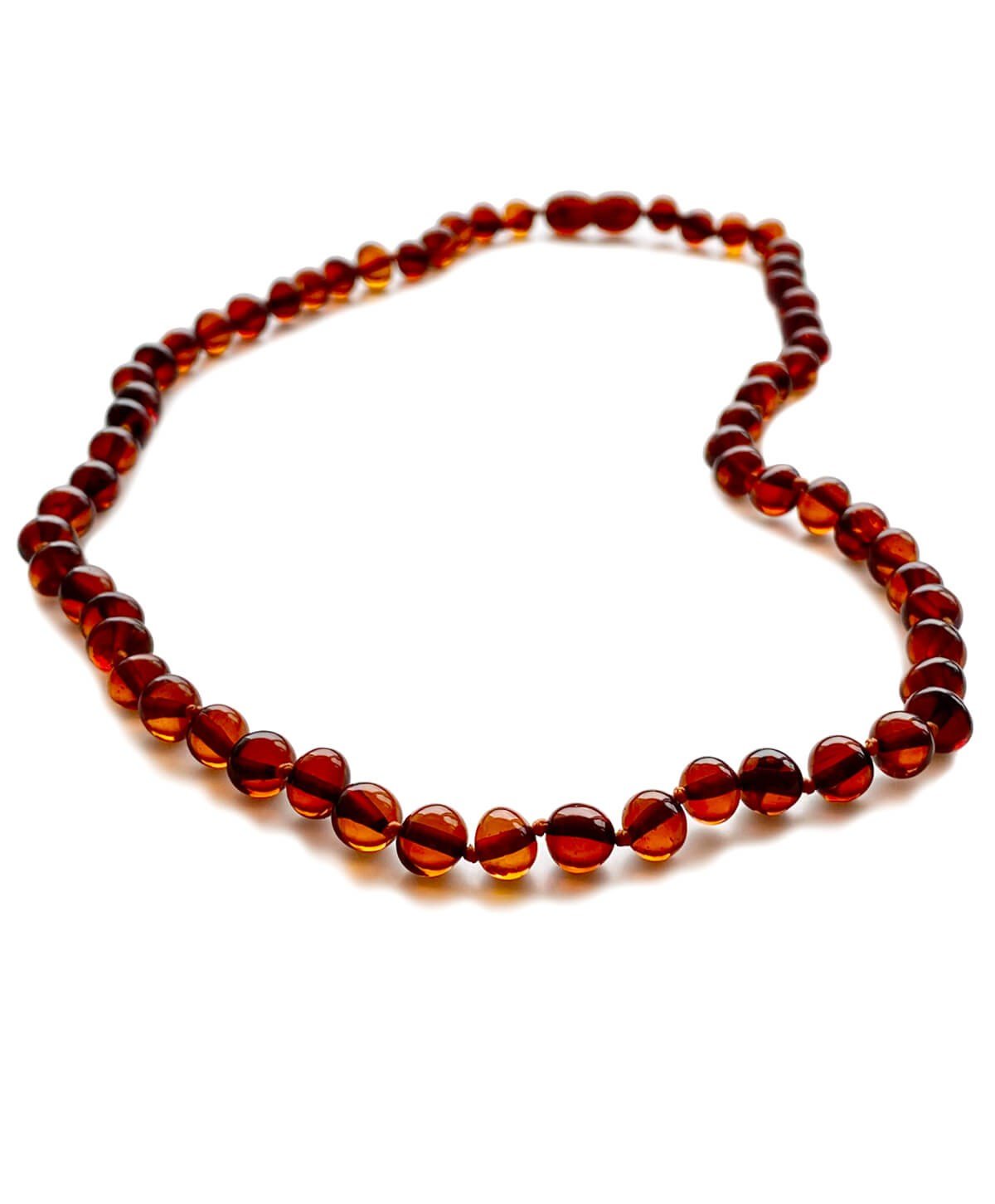 Karamel Kehribar Anne Kolyesi