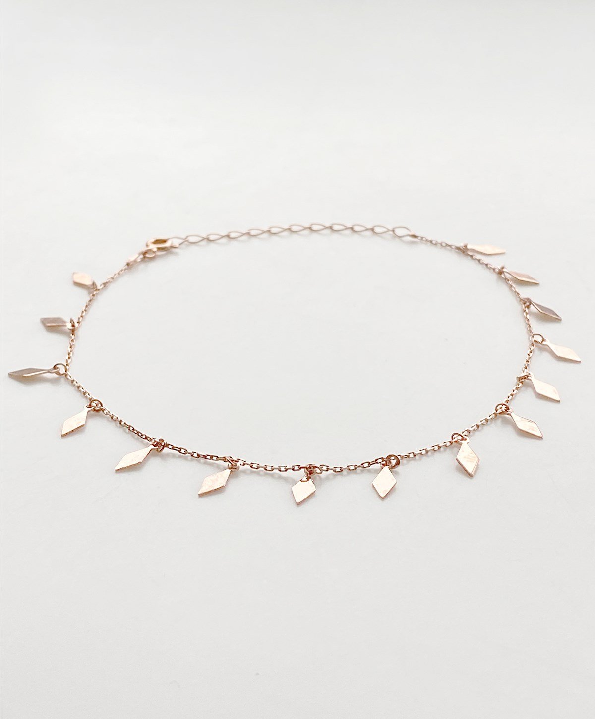 Karo Gümüş Halhal