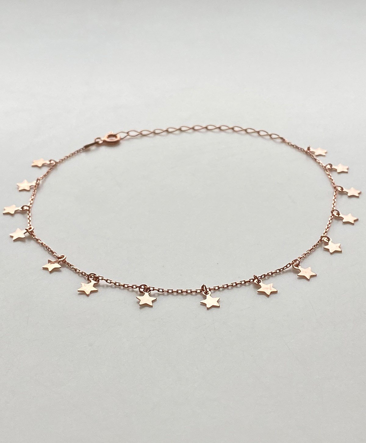 Yıldız Gümüş Halhal