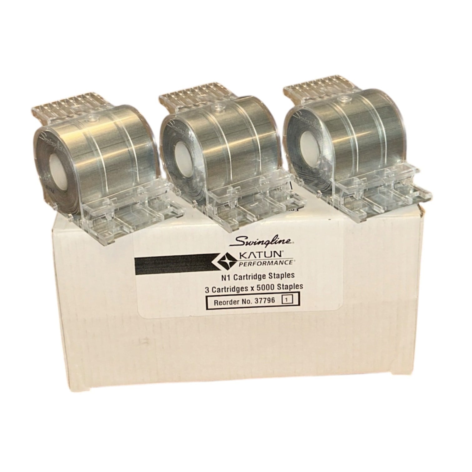 37796-Staples SR-4110 FS-532 Katun Staples SK-703 N1