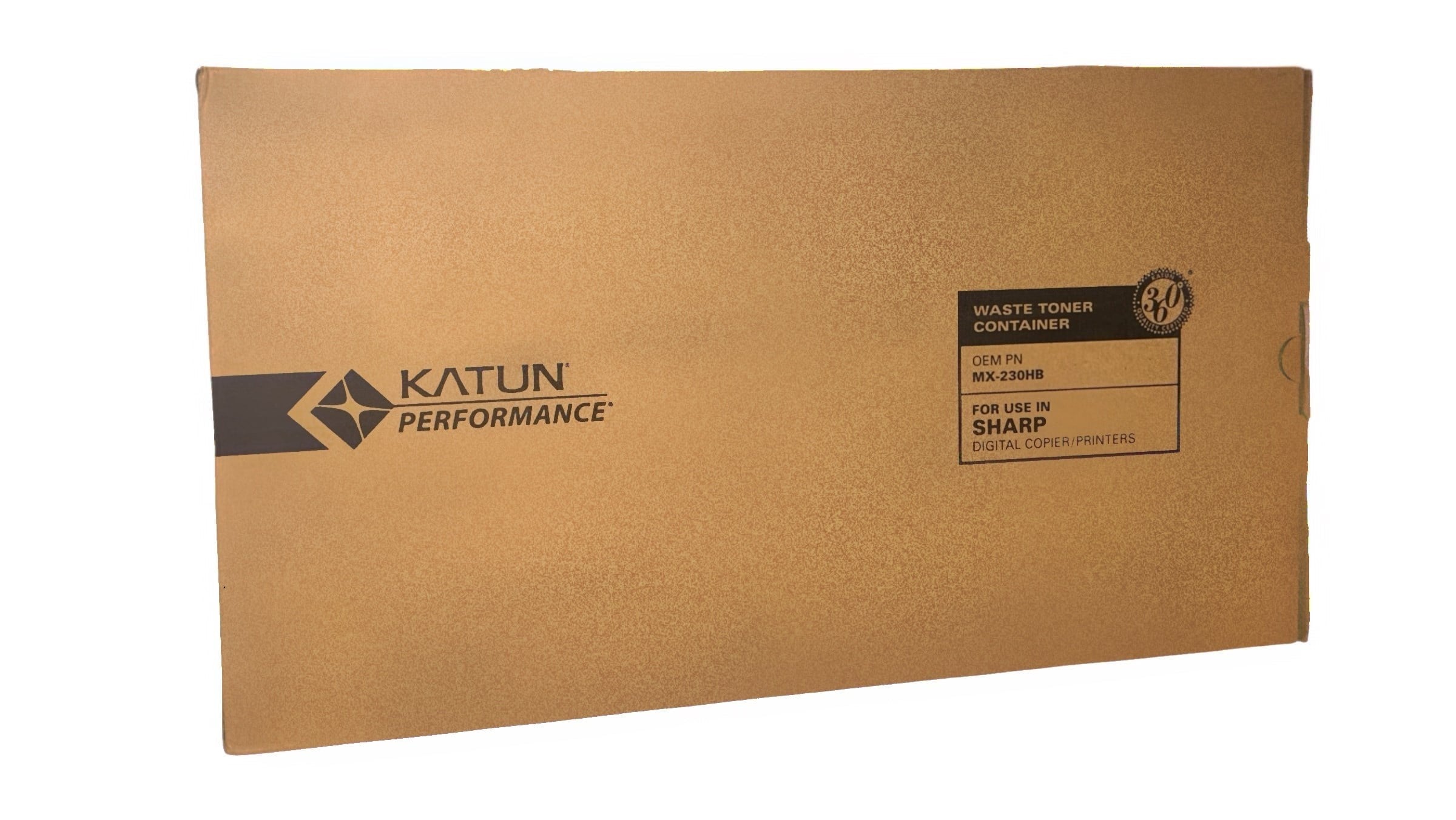 39814-Sharp MX-2010 MX-2310U  Atık Toner Kutusu MX-3111 2314 2614 3114 DX-2500