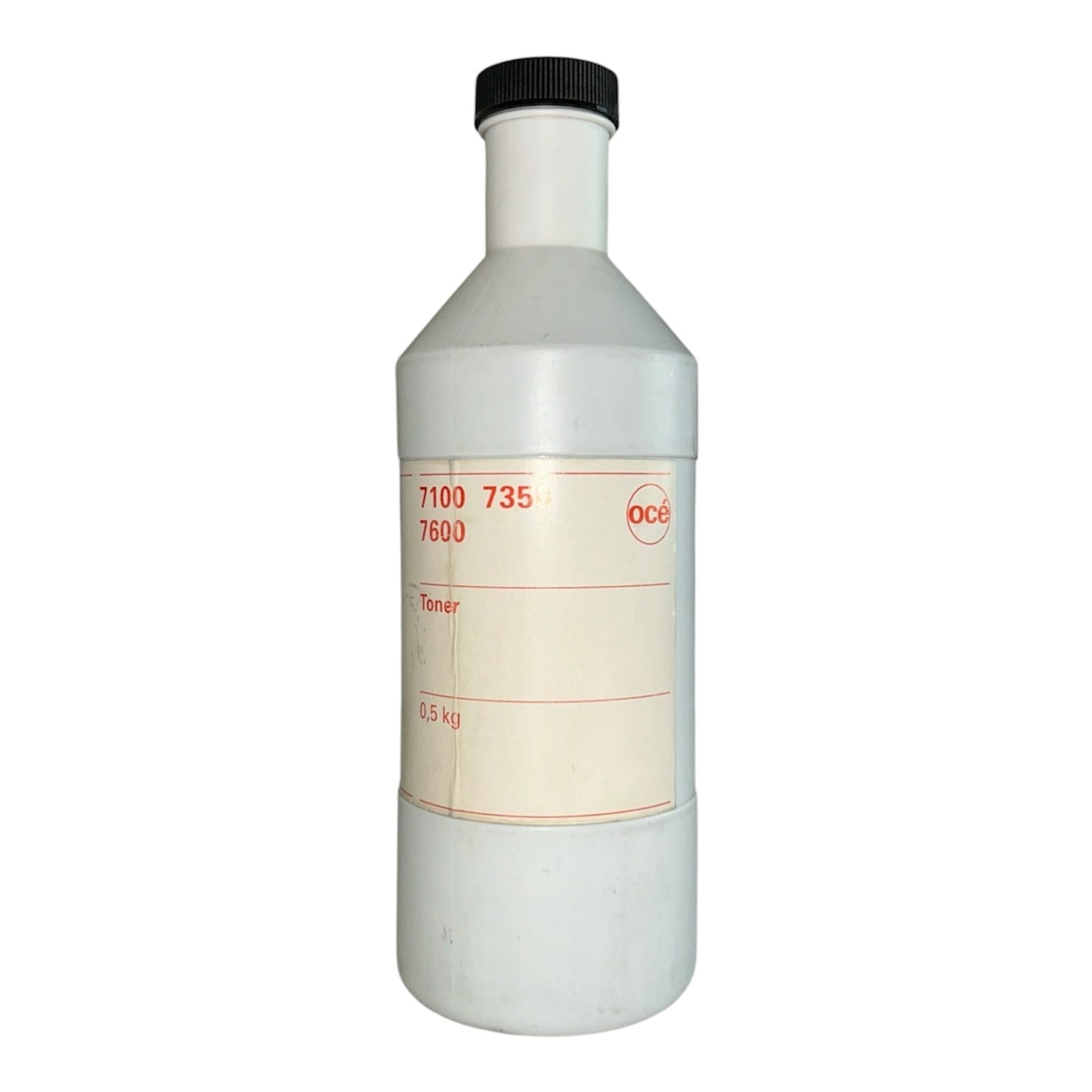 Kıp Toner 5000 6000 7000 8000 Seri Rowe 8660 OCE 7100 7170 7350 (500 gr)