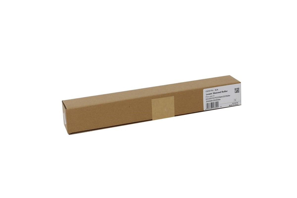 Kyocera ECOSYS M2040-M2235-M2540 Smart Alt Merdane M2135-M2540 P2040-P2335