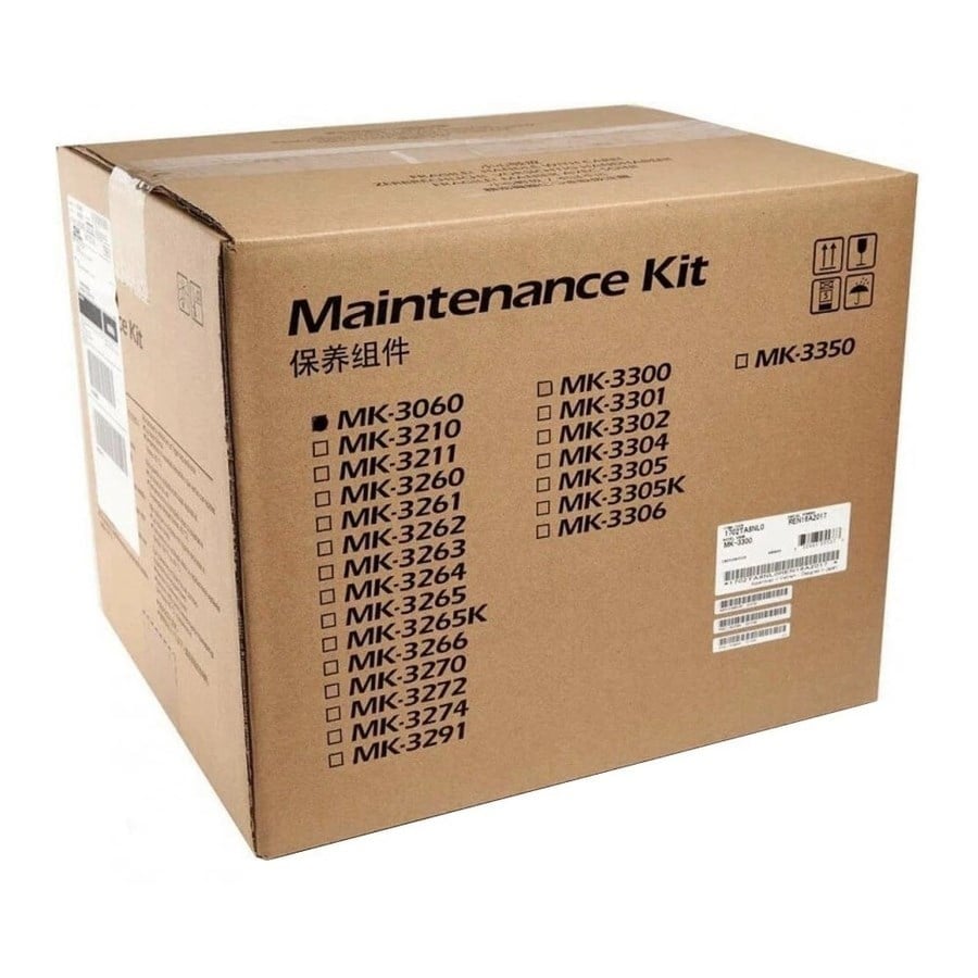 Kyocera Mita  MK-3060 Maintenance Kit M3145idn M33645idn