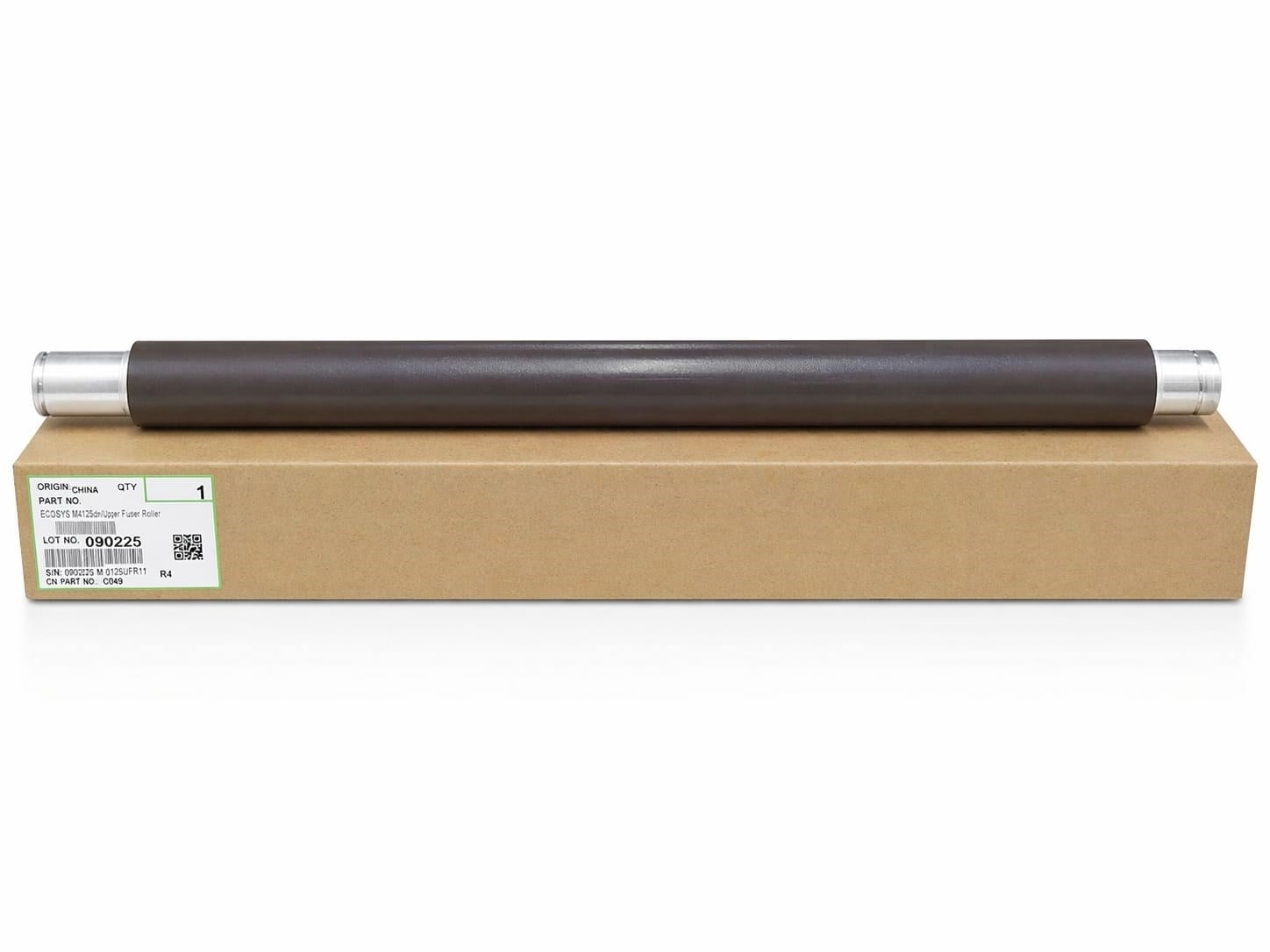 KYOCERA MİTA  4125,M4132 UPPER  ROLLER TASKALFA 4012i,3212i