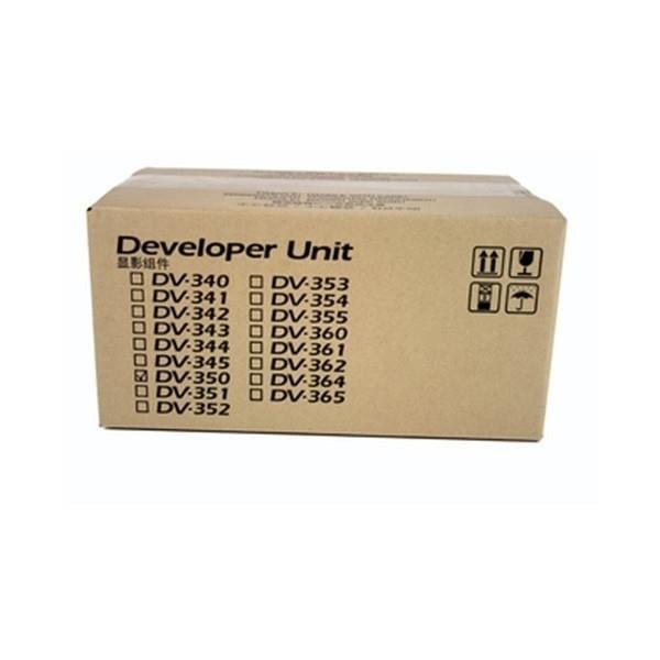 Kyocera Mita DV-350 Orjinal Developer Ünit FS 3040 MFP  FS-3920