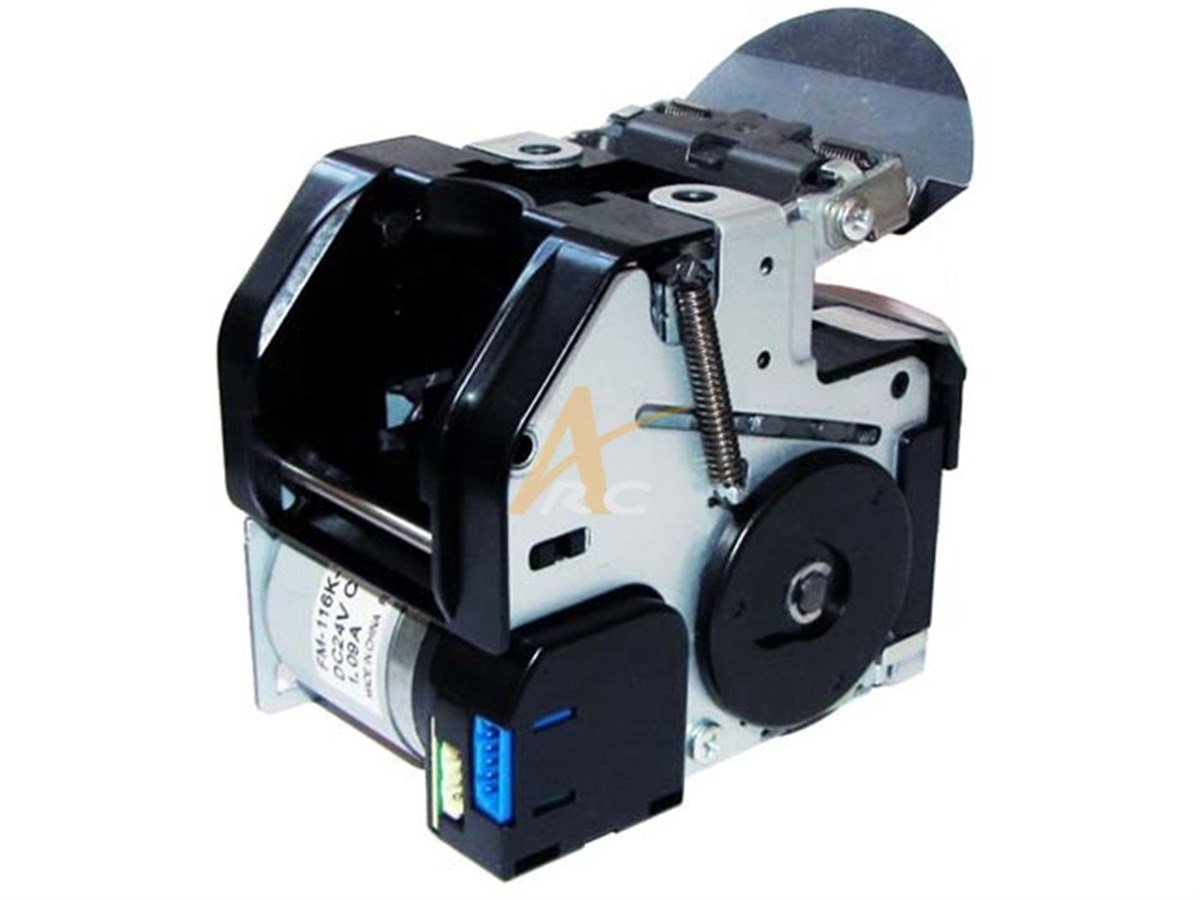 Minolta Genuine Staple Assembly FS-504,Fs-517 Finisher (50 Staple) 15JKR70600