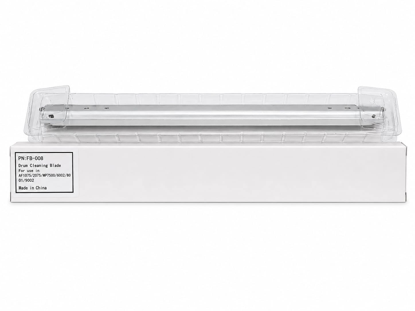 RICOH 1060/1075/2060/2075 İTHAL DRM BLADE