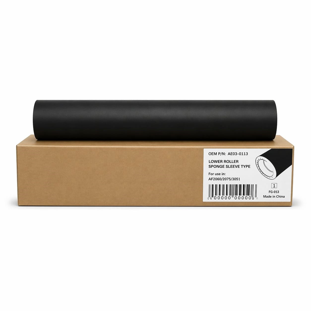 RICOH 1060/1075/MP9001/9002  NEW ALT MERDANE