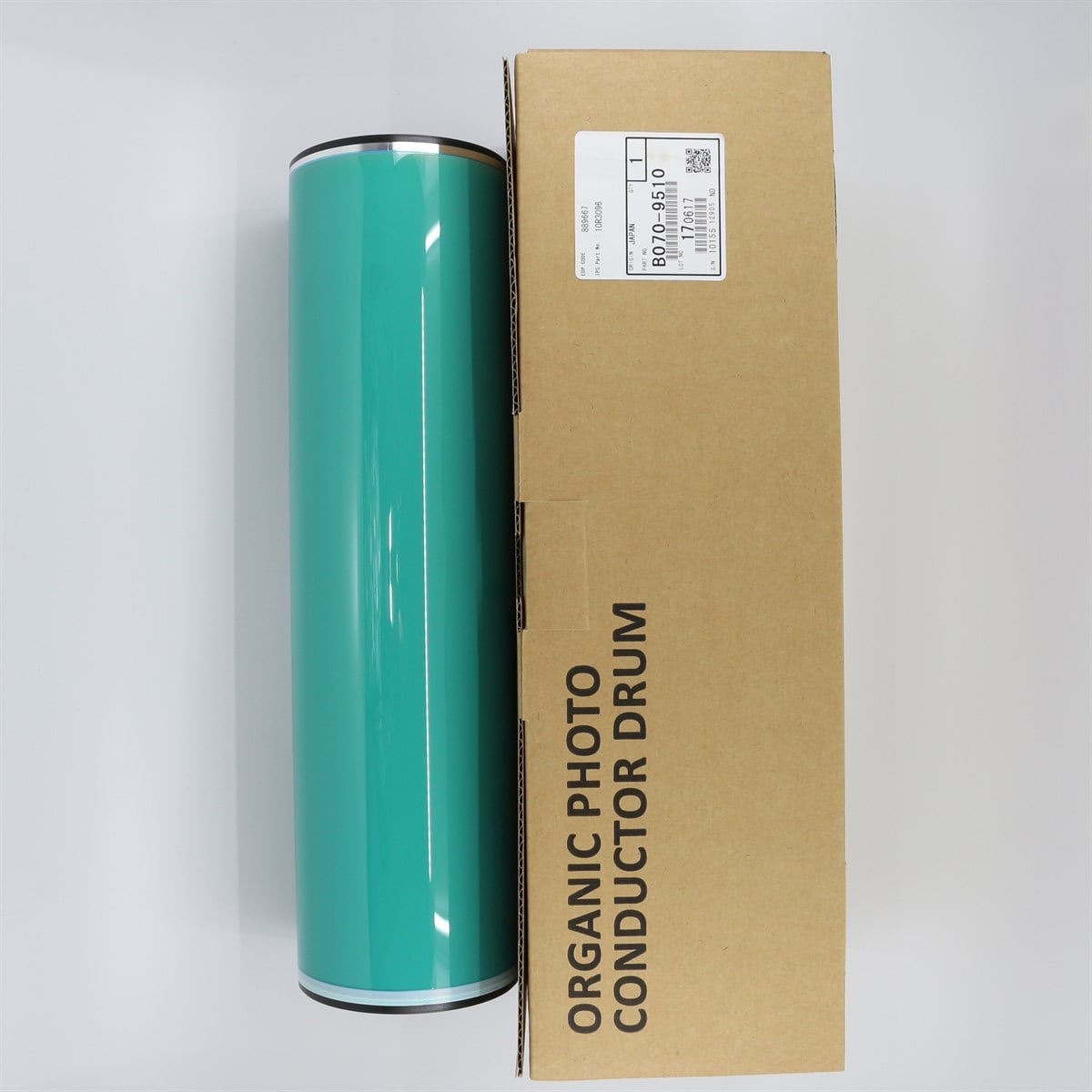 RICOH 1060/2060/2075 MP 7500 OEM  RENK   DRUM 1.5 K  (J ÜST)