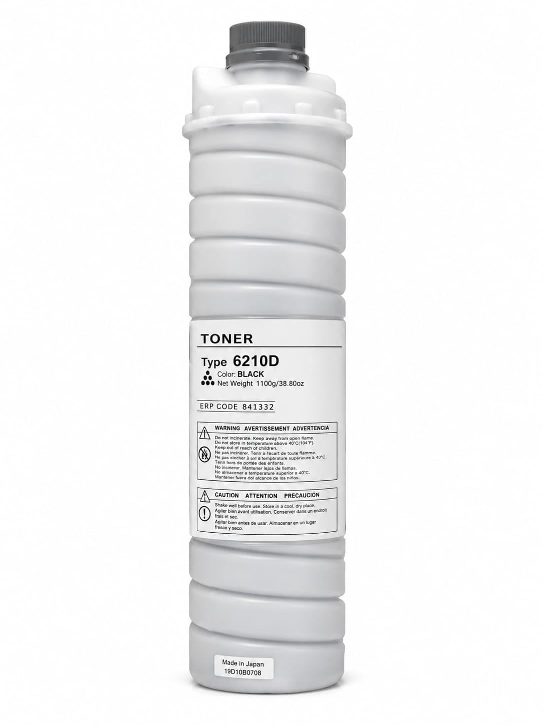 RICOH AF 1060/1075 2060/75/6210D BY POİNT MUADİL TONER (1.100 GRAM)