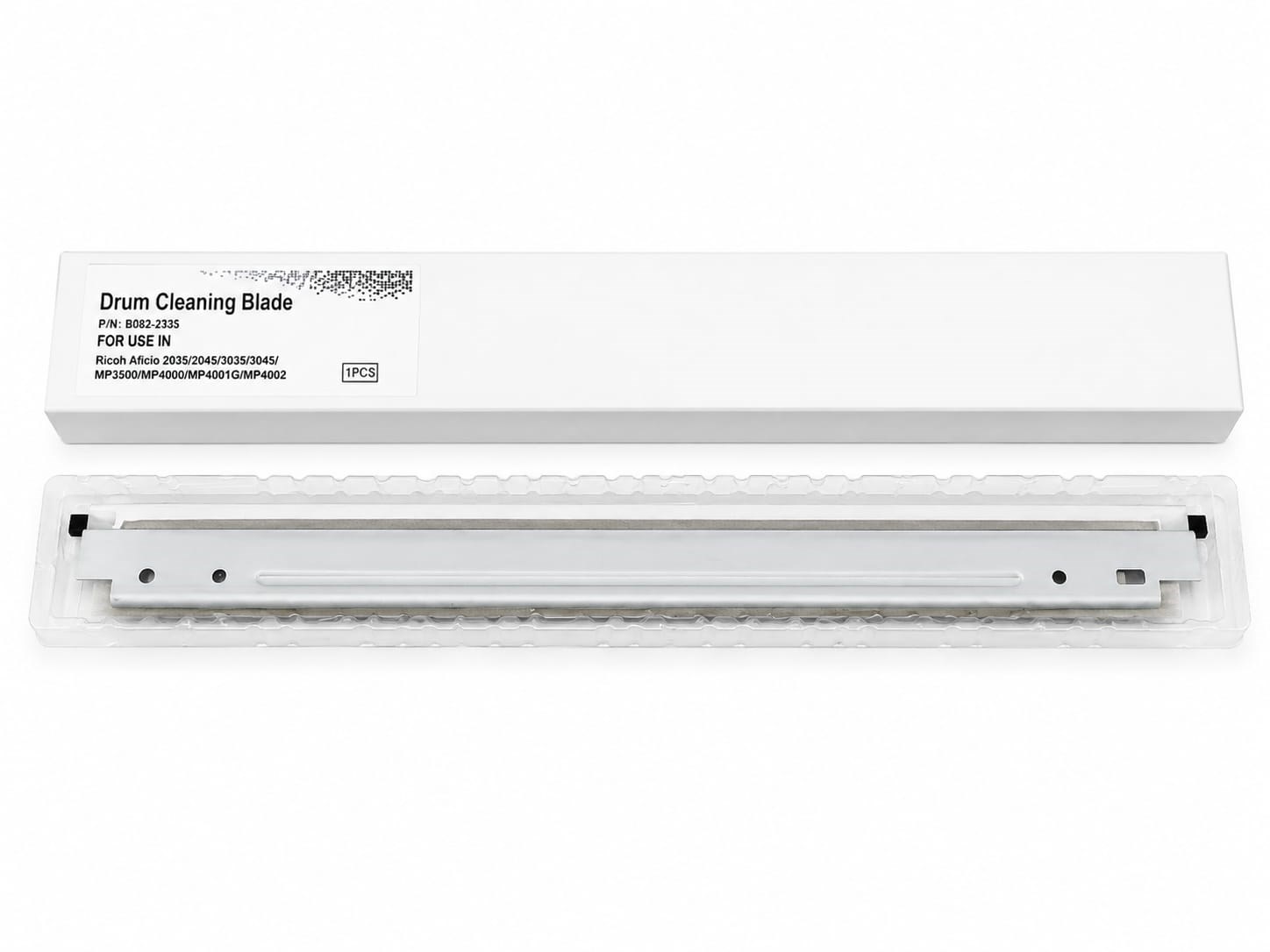 RICOH  AF 2035 / 2045 MP 4000/5000  DRUM BLADE