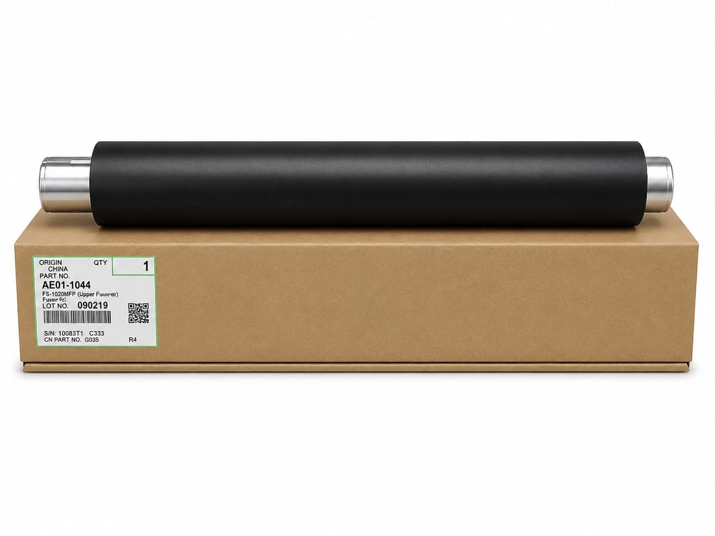 RICOH MP 9001 9002/1060/1075  AE011044 ÜST MERDANE