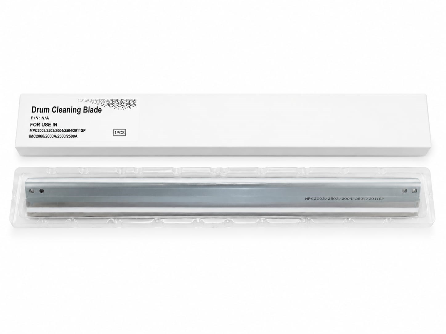 RICOH  MPC 2503/2504/2011  DRUM  BLADE
