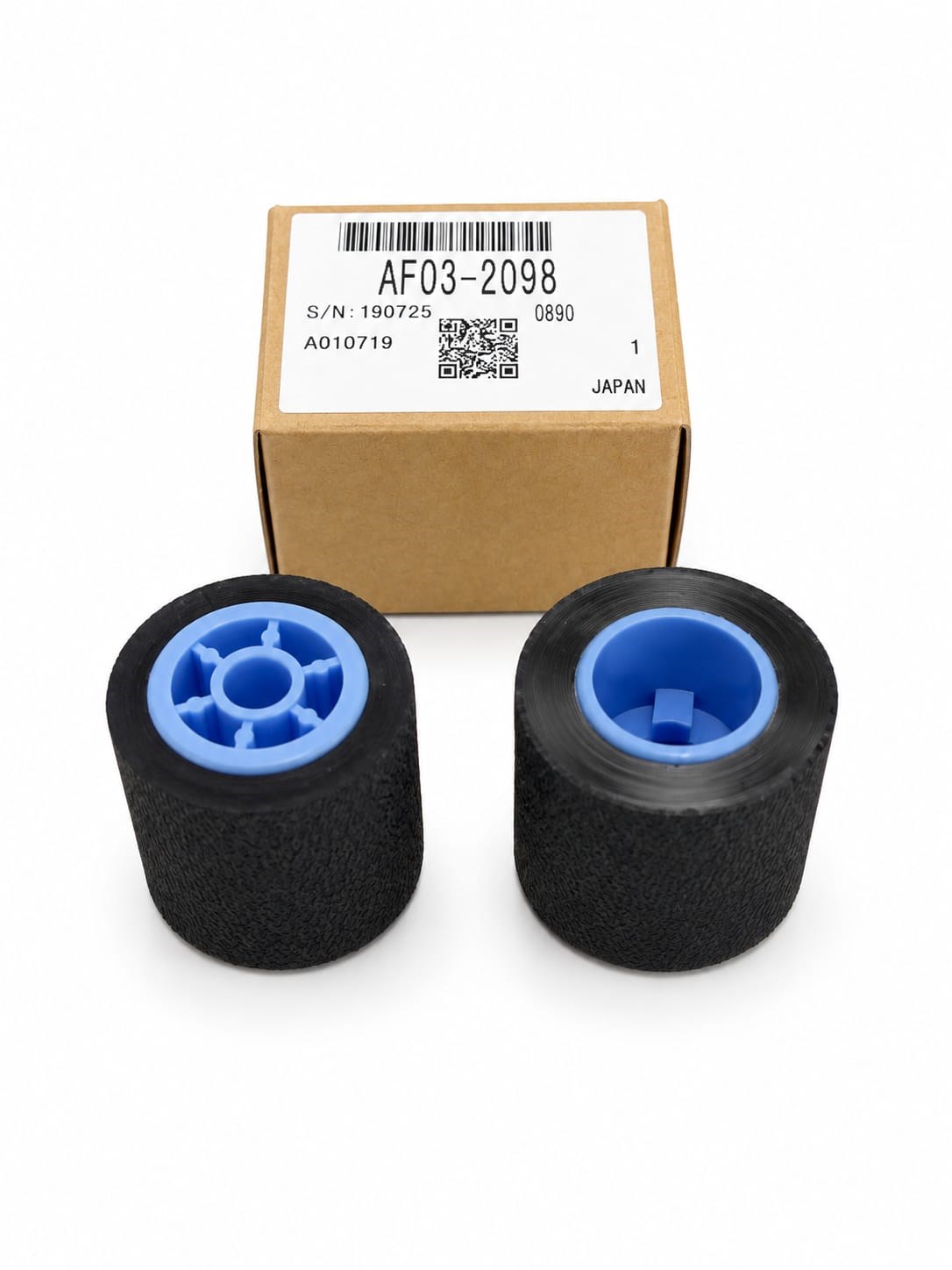 RİCOH PRO 8100/8110/8120/8200/8210/8220/8300/8310/8320 AF032098 PICKUP ROLLER