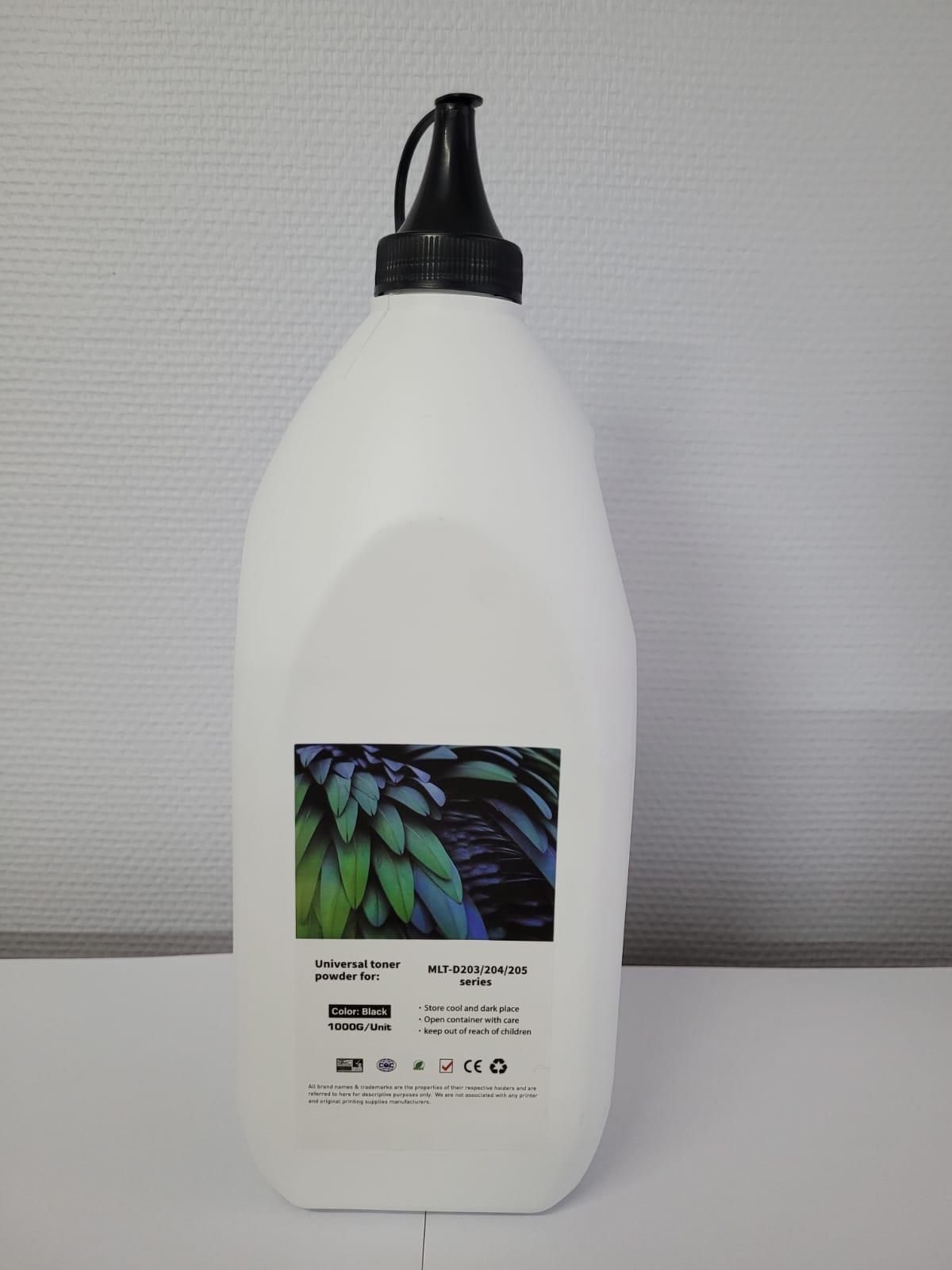 SAMSUNG/XEROX UNİV.1 KG NEW TONER