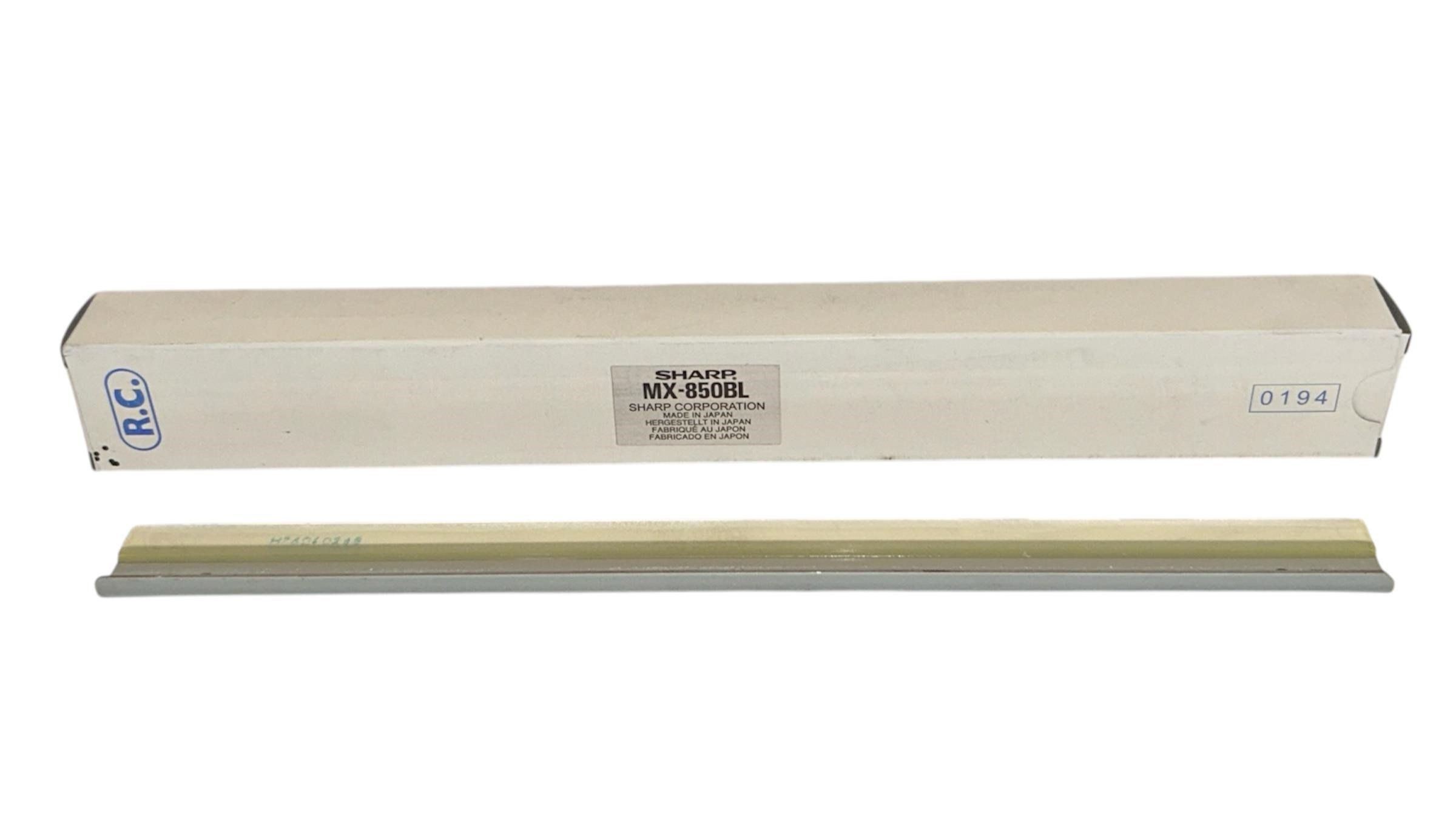 Sharp MX-850CB Drum Blade  MX-M850 M950 M1100