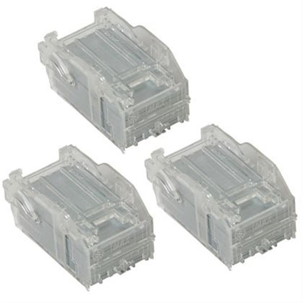 Staples Orjinal MP-7503 MP-9003 SR4090 SR4130 Orjinal Staples 3x5000 OEM 416711