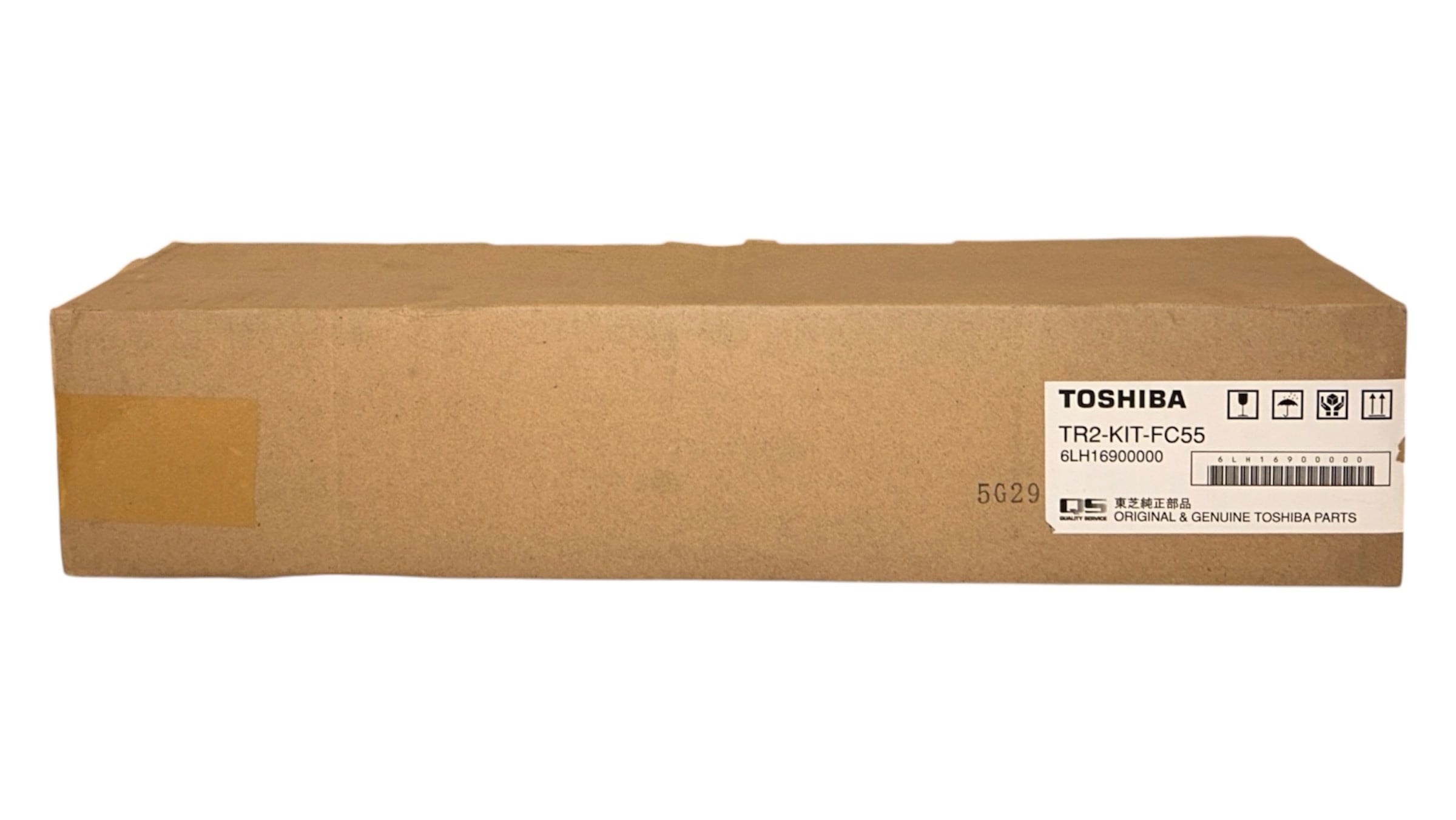 Toshiba TR2-KIT-FC55 Second Transfer Kit e-Studio 5520C 6520C 6530C