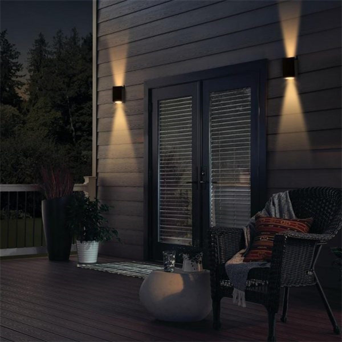 Akıllı Solar Aydınlatma