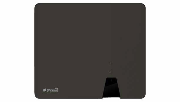 ARÇELİK 20 kW On-Grid İnverter | Yüksek Verimli Güneş Enerjisi Çözümü