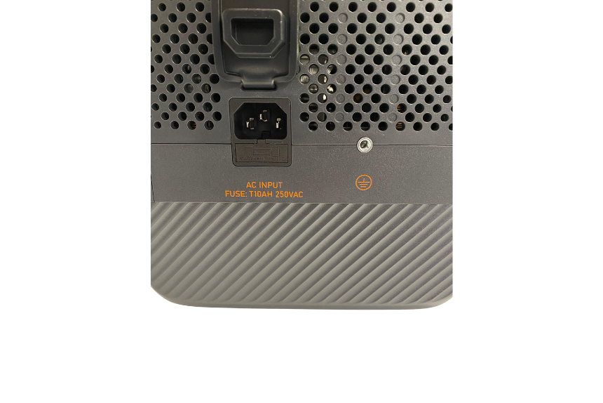 Bluetti AC50P Taşınabilir Güç Kaynağı │ 504Wh Kapasite - 700W İnverter Çıkışı