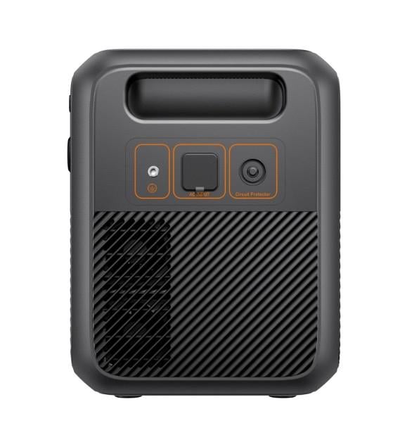 “Bluetti Premium 200 V2 2700W port çıkışı”