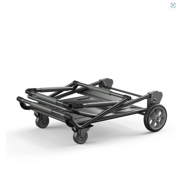 Bluetti Trolley Araba