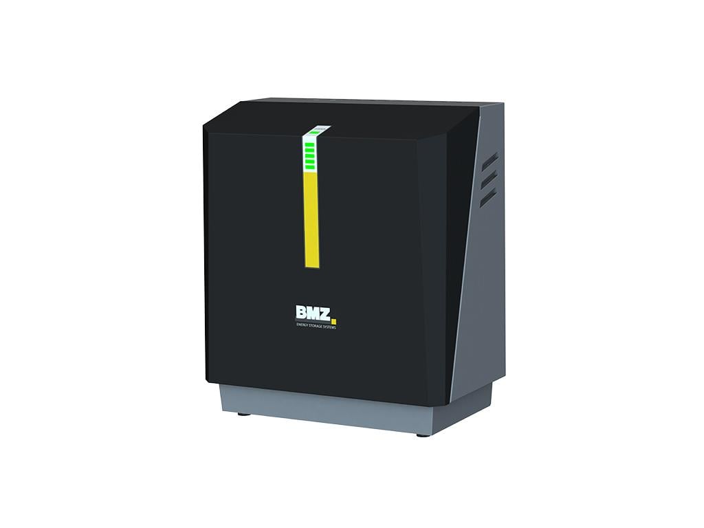 BMZ Hyperion Lityum Akü 10 kWh