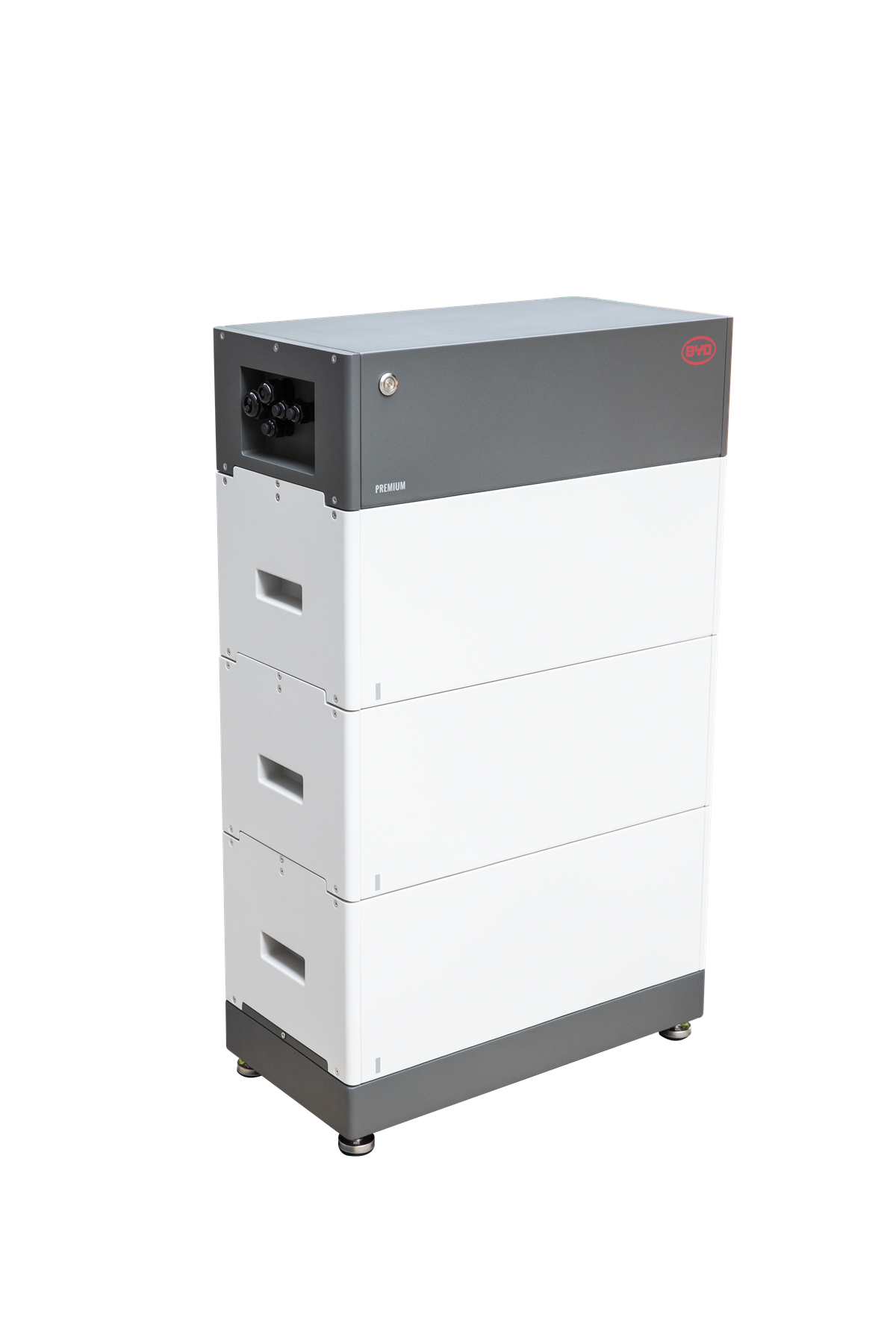 Byd Battery Box Premıum Hvs 7.7