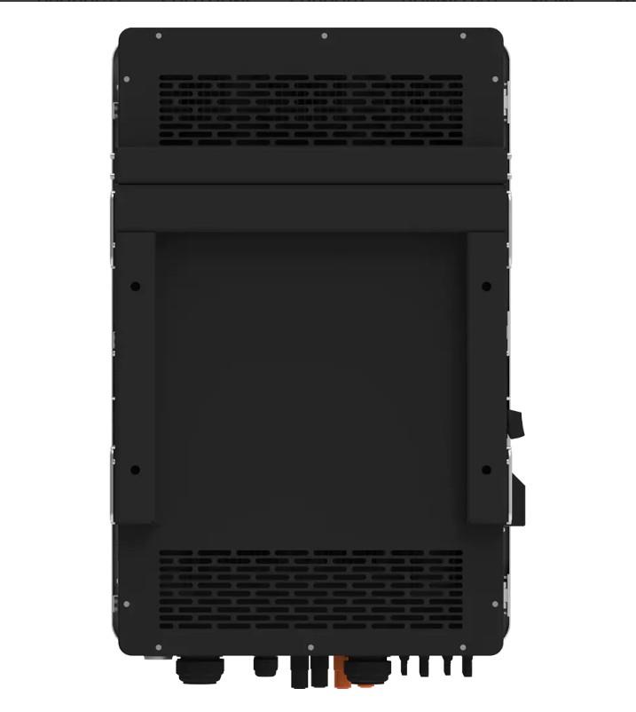 Deye 80kW 80.000 watt hibrit Hybrid Trifaz inverter Yüksek Voltaj