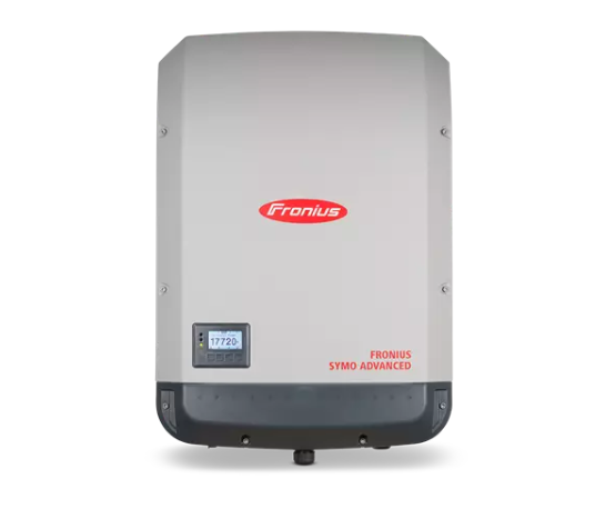 Fronius Symo Advanced 10.0-3-M - On Grid İnverter