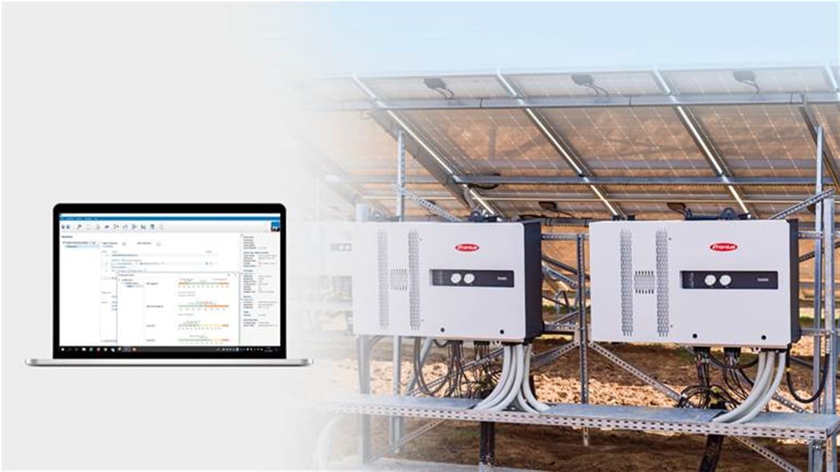 Fronius Tauro Eco 100-3 D