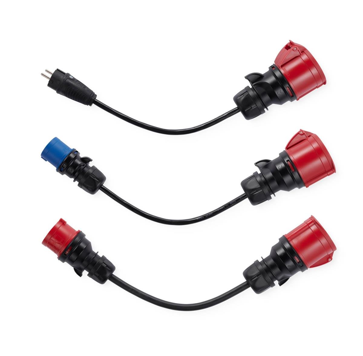 Fronius Wattpilot Go 22 J Adaptör Seti