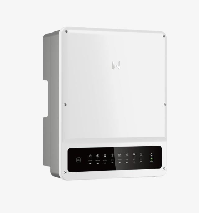 GOODWE 10kW Hibrit İnverter