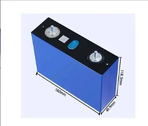 Gotion HighTech 3.2V 102Ah LiFePO4 Lityum Demir Fosfat Hücre