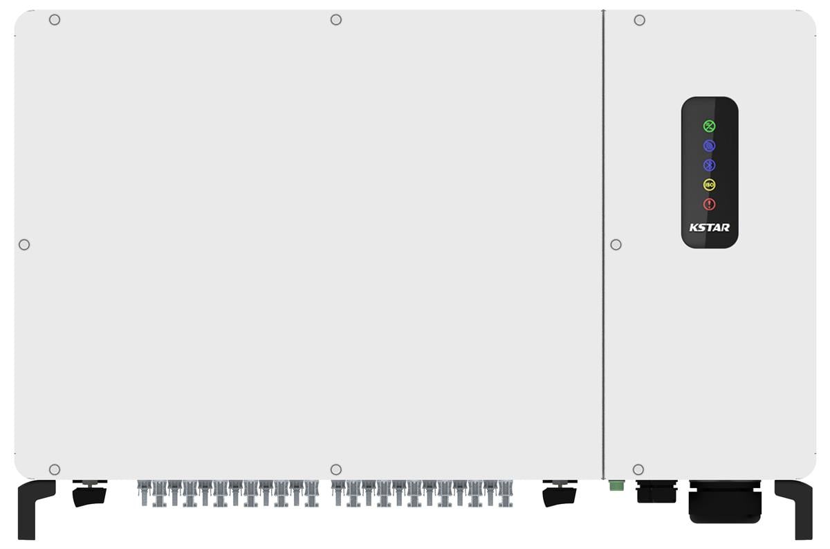 KSTAR 120W On Grid Inverter