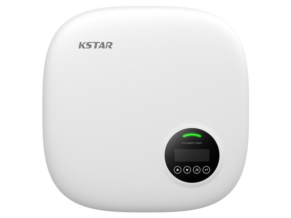 KSTAR 3000W On Grid Inverter
