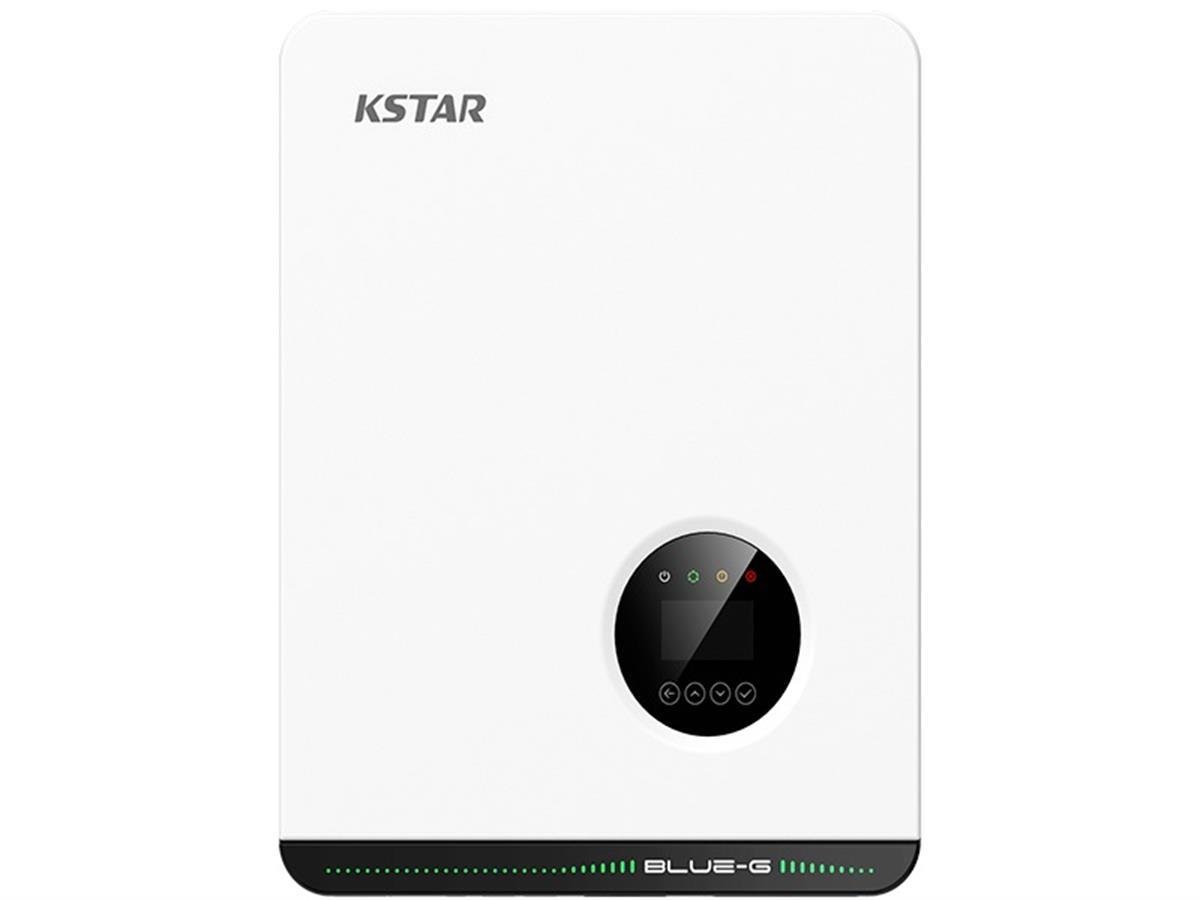 KSTAR 40KW On Grid Inverter