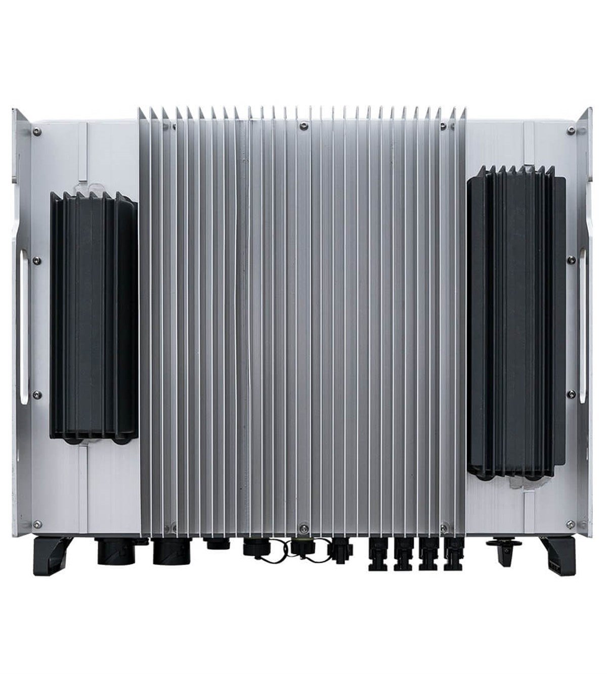 Solis 10kW Üç Fazlı Hibrit Enerji Depolama İnvertörü 5G