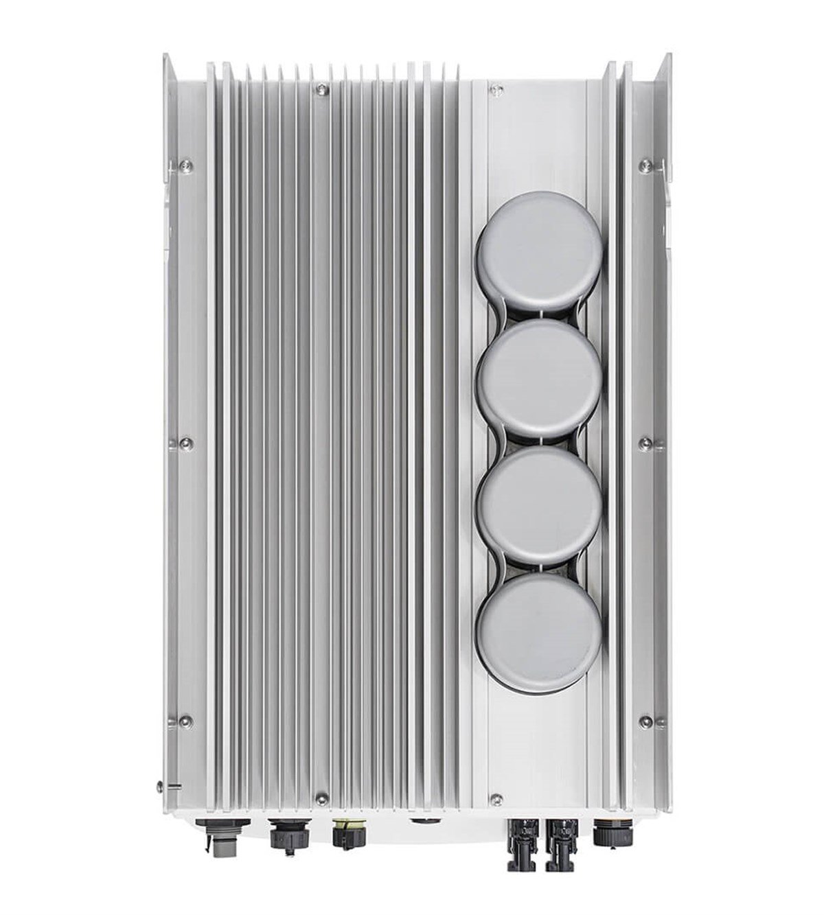 Solis 3kW Tek Fazlı On-Grid PV İnverter 4G