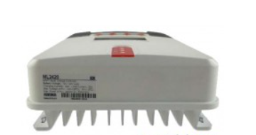 SRNE 30Amper MPPT Şarj Cihazı 12/24V Solar Şarj Kontrol Cihazı 