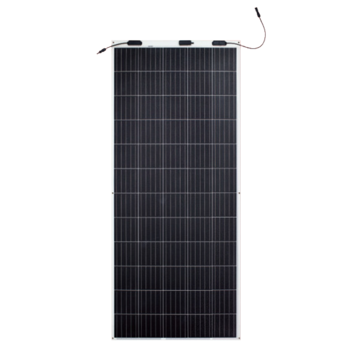 Sunman 310W Esnek Güneş Paneli