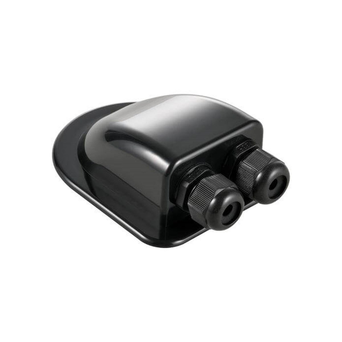 TWI Tekne ve Karavan için Su Sızdırmaz Kablo Kapağı