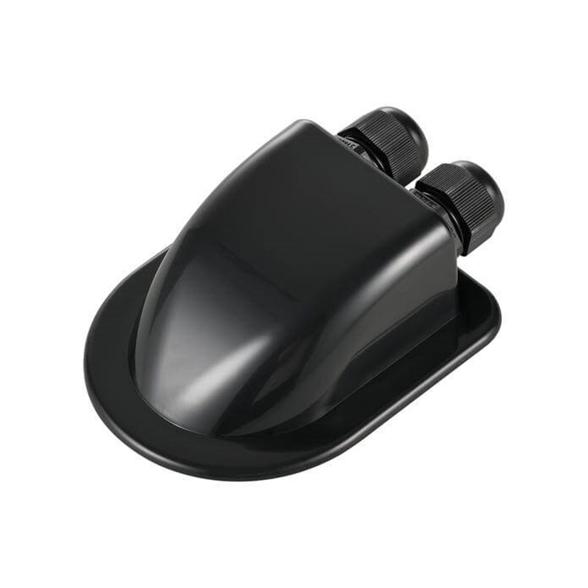 TWI Tekne ve Karavan için Su Sızdırmaz Kablo Kapağı