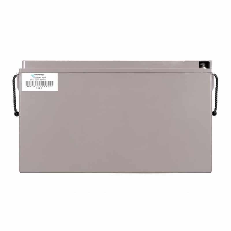 Victron Energy AGM Telecom Battery 12V 165Ah (M8)