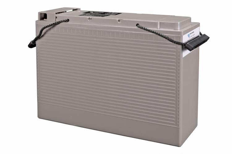 Victron Energy AGM Telecom Battery 12V 115Ah (M8)